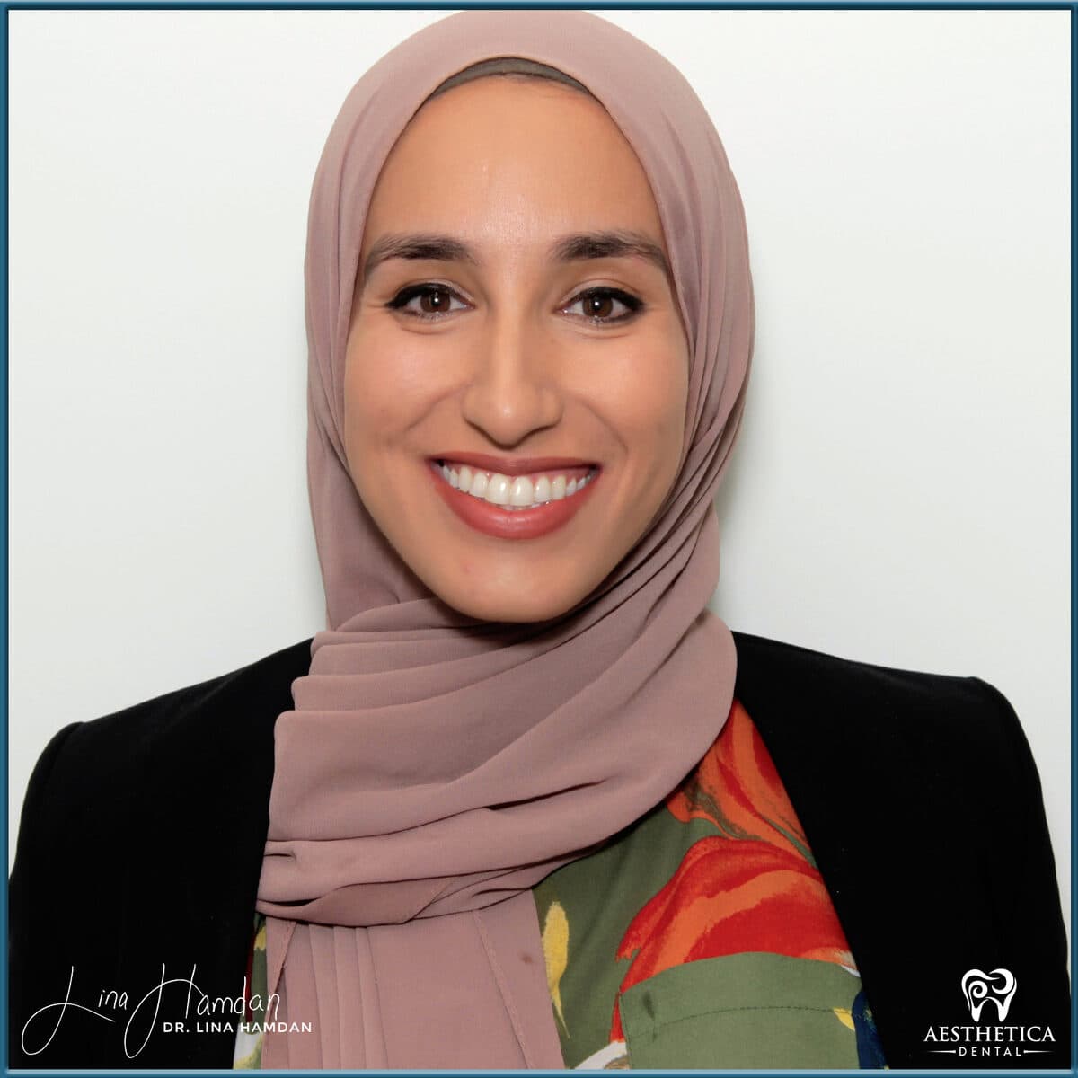 Inman aligners: anonymous case 61 from Aesthetica Dental Naperville