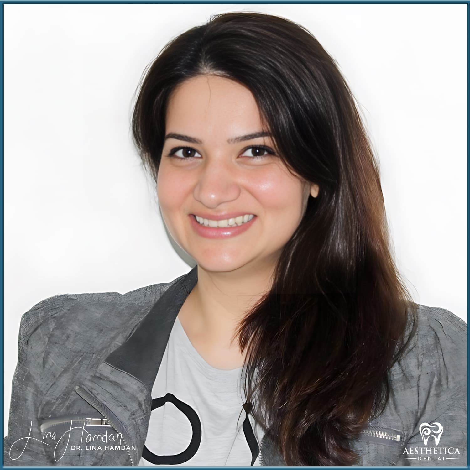 A full re-design of the smile: anonymous case 21 from Aesthetica Dental Naperville