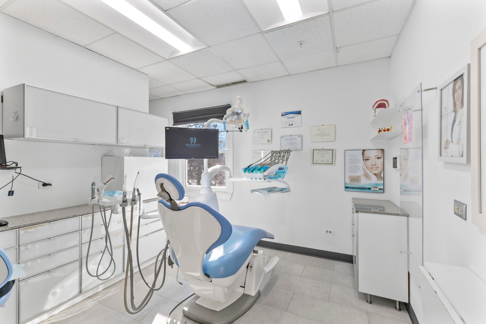 Operatory