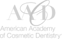 American Academy of Cosmetic Dentistry