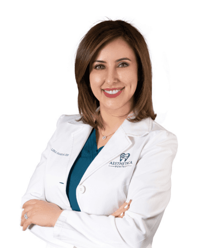 Dr. Lina Hamdan, DDS