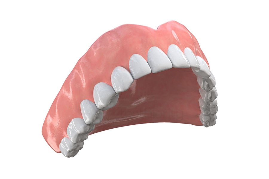 Traditional Dentures in Naperville, IL