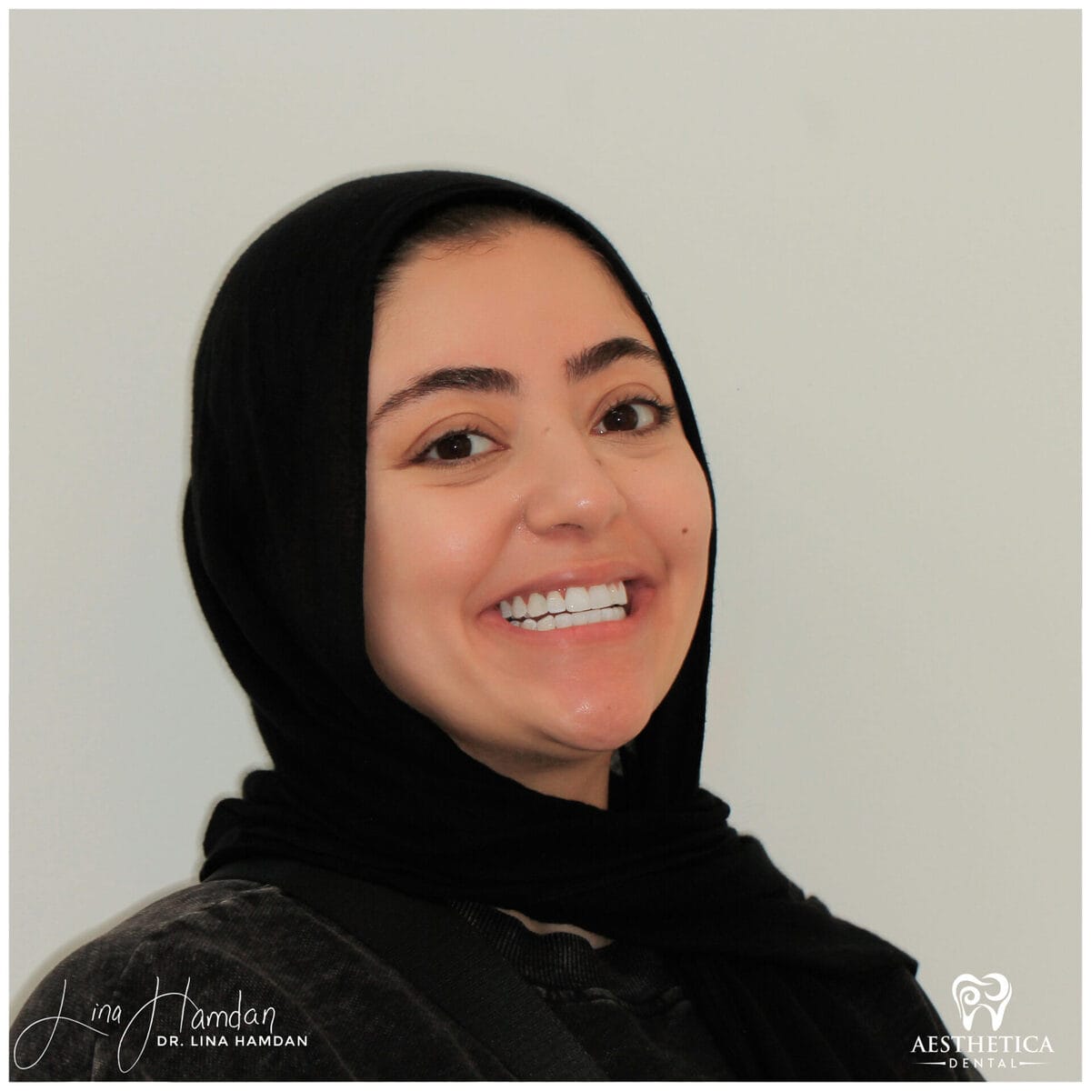Clear aligners, quietly handled: anonymous case 72 from Aesthetica Dental Naperville
