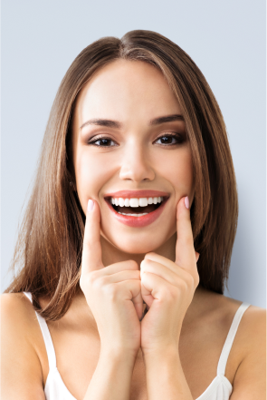 Cosmetic Dentistry in Naperville, IL