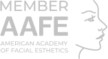 AAFE - American Academy of Facial Esthetics