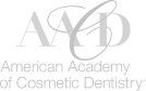 AACD - American Academy of Cosmetic Dentistry