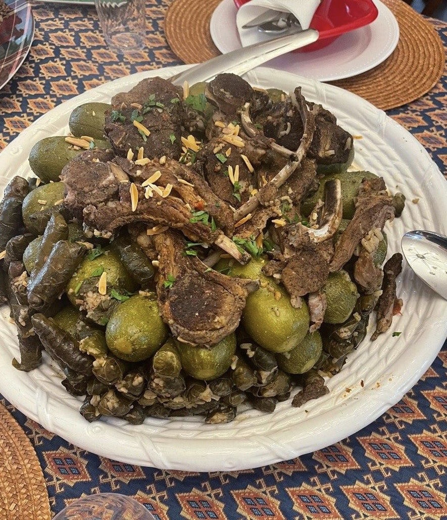 Meal