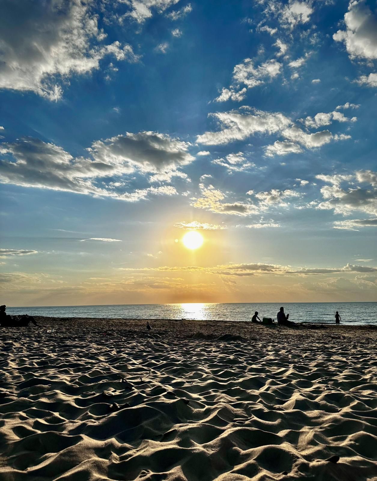 Seaside