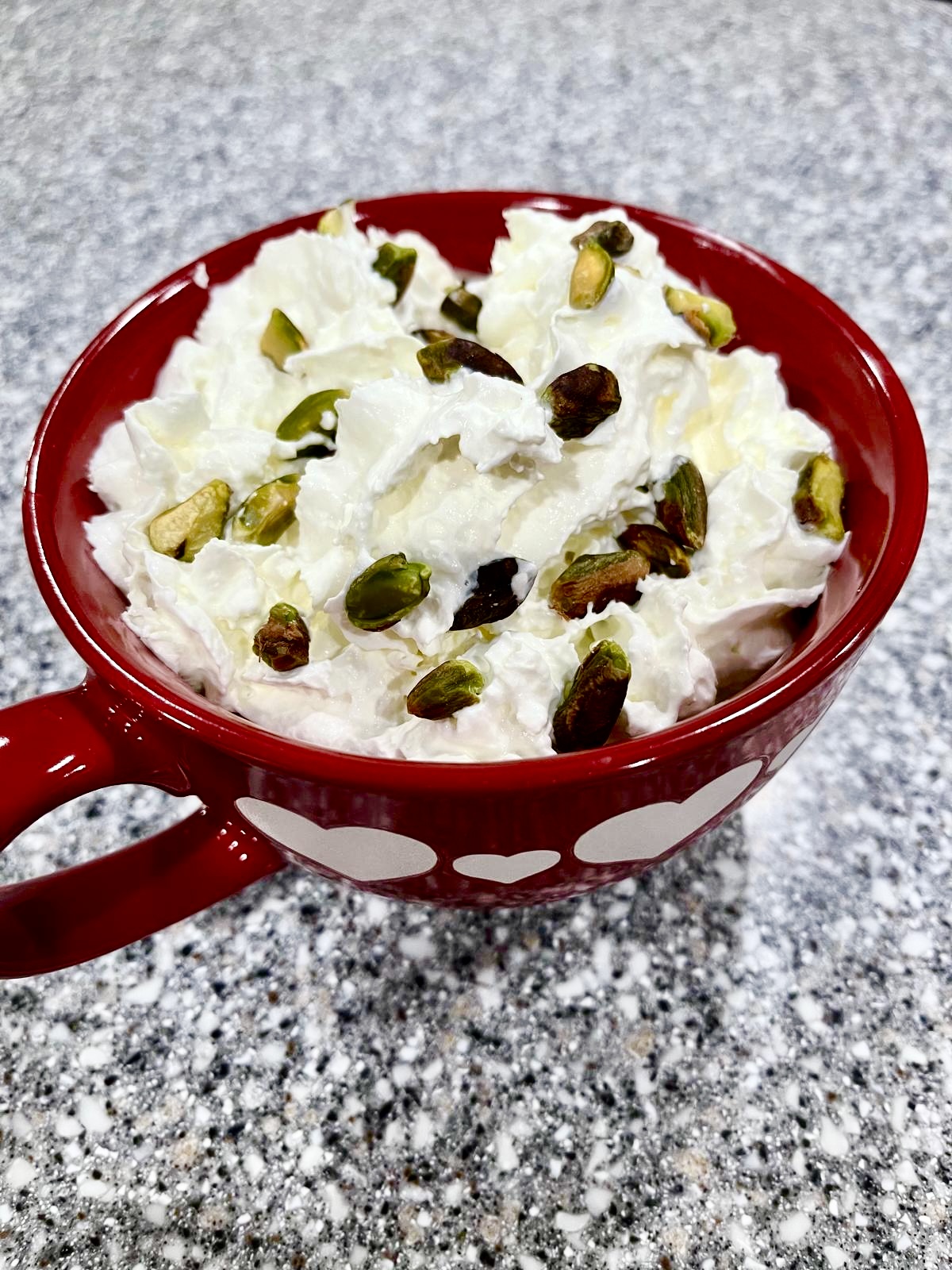 Dessert