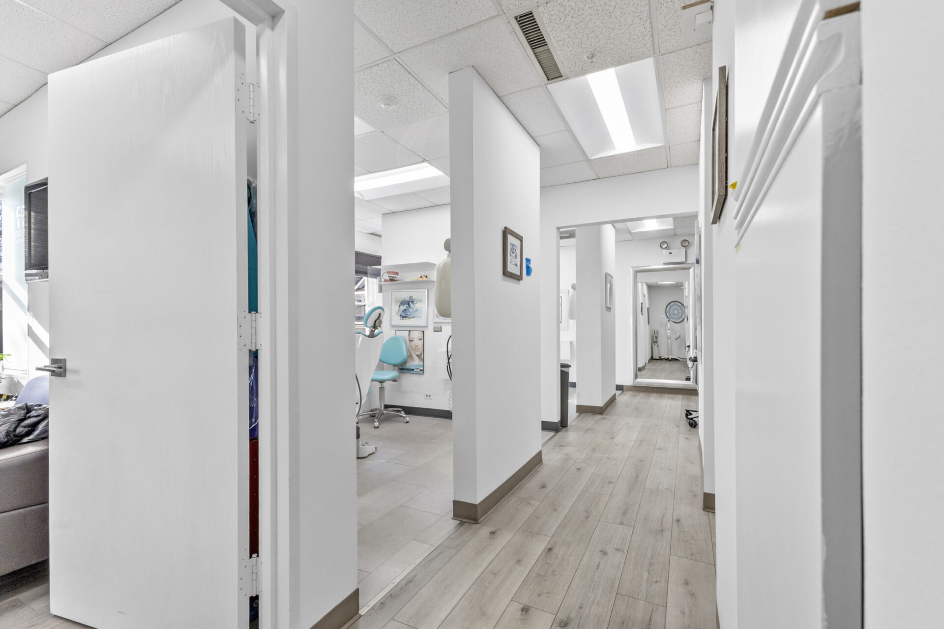 Aesthetica Dental Hall