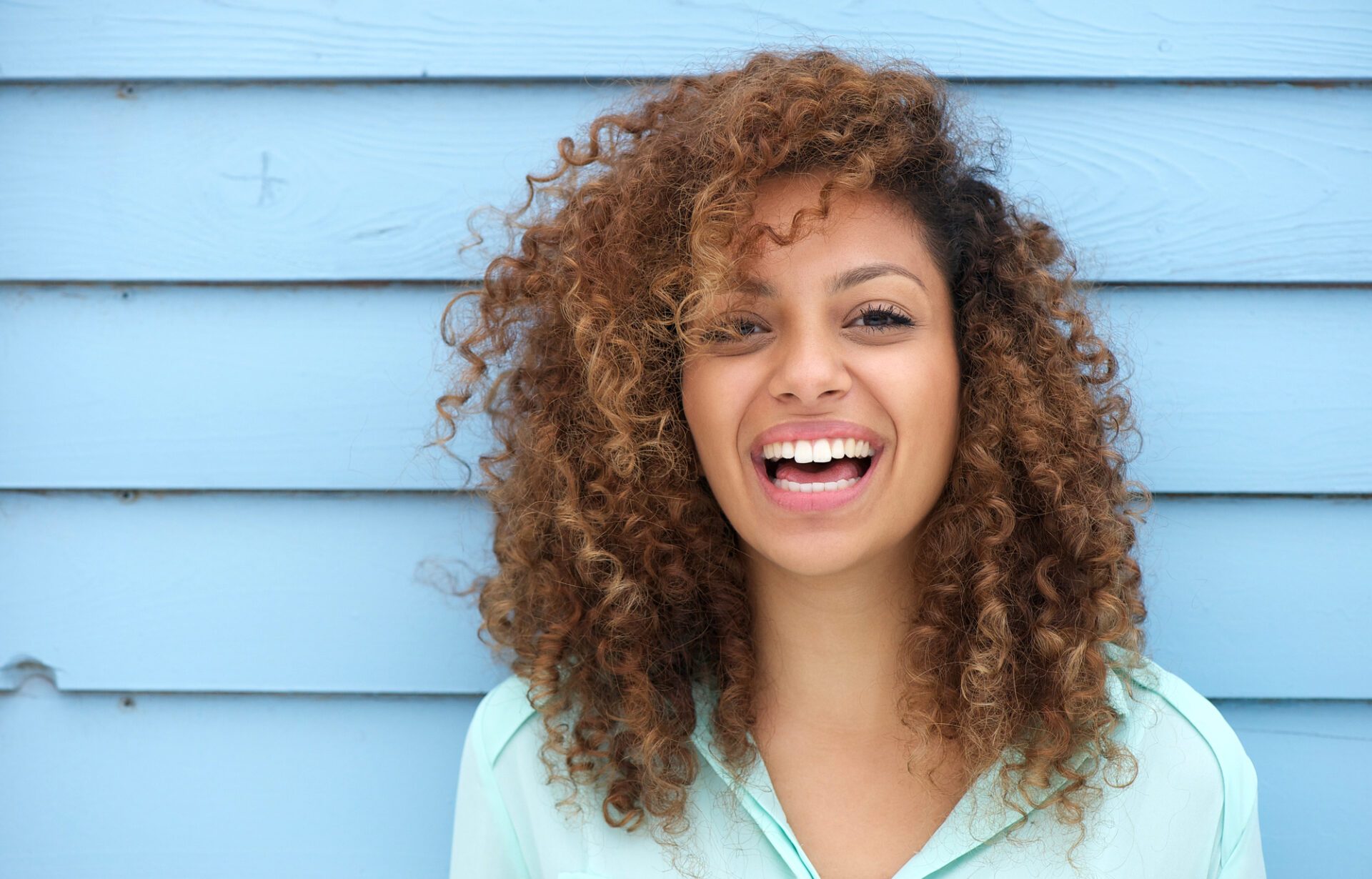 Restore Your Smile